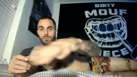 just  str8 stud nut  1000 online show from 02/10/26, 07:34