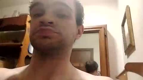 whitedonglish742 online show from 11/02/25, 06:49