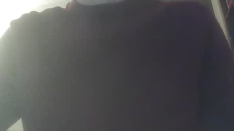 Snapshot of whiteduke81 chatting on 02/01/25, 12:40 Whiteduke online show from 02/01/25, 12:40