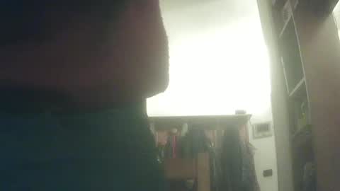 Snapshot of whiteduke81 chatting on 02/09/25, 05:54 Whiteduke online show from 02/09/25, 05:54