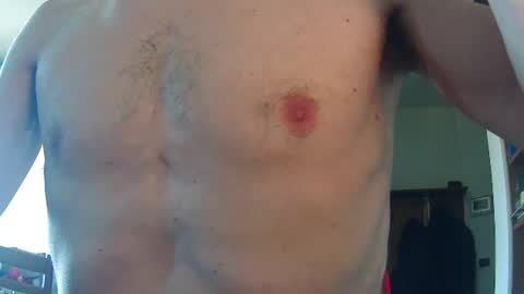 Whiteduke online show from 07/24/26, 04:27