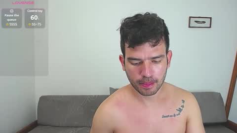 Dylan white online show from 01/05/25, 04:27