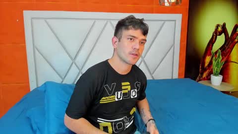 Dylan white online show from 02/18/25, 05:53