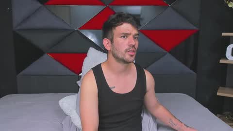 Dylan white online show from 02/28/25, 06:52