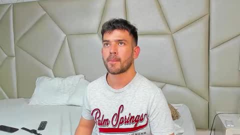 Dylan white online show from 03/08/25, 09:29