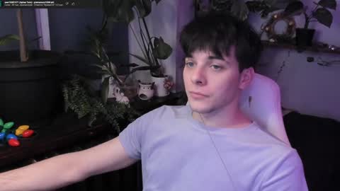 Gus online show from 01/13/25, 07:53