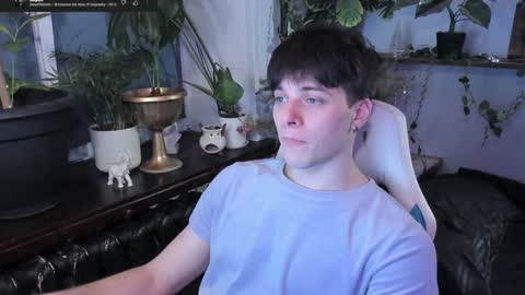 Snapshot of whiteegrimm chatting on 02/02/25, 08:19 Gus online show from 02/02/25, 08:19