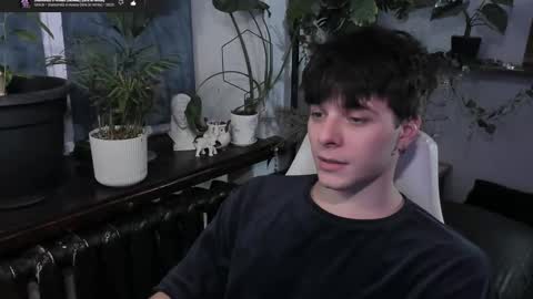 Snapshot of whiteegrimm chatting on 02/13/25, 11:26 Gus online show from 02/13/25, 11:26