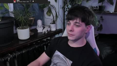 Gus online show from 02/22/25, 10:09