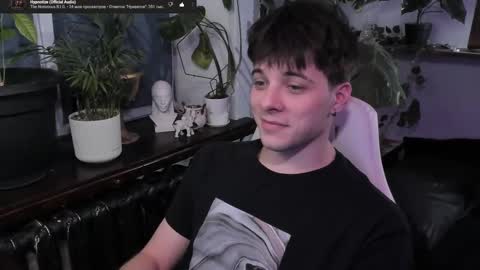 Snapshot of whiteegrimm chatting on 02/23/25, 08:55 Gus online show from 02/23/25, 08:55