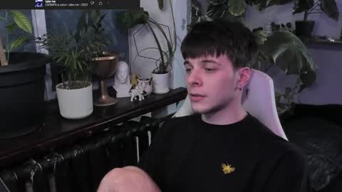 Gus online show from 02/28/25, 07:03