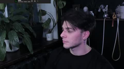 Snapshot of whiteegrimm chatting on 12/15/25, 09:08 Gus online show from 12/15/25, 09:08