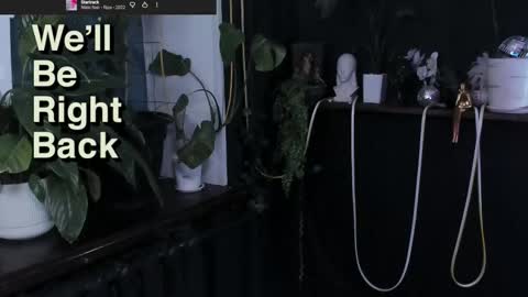 Snapshot of whiteegrimm chatting on 12/21/25, 08:49 Gus online show from 12/21/25, 08:49