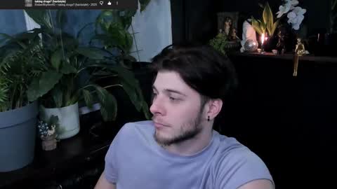 Gus online show from 02/09/26, 10:03