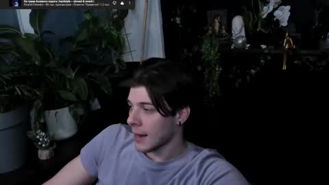 Gus online show from 03/01/26, 08:55