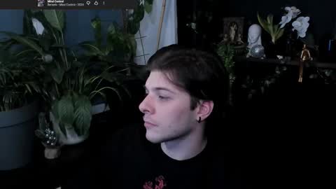 Gus online show from 03/13/26, 09:43