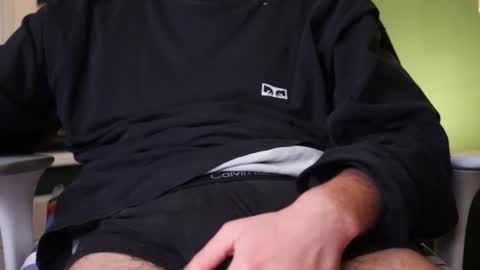 whiteeuropaboy online show from 12/14/25, 10:25