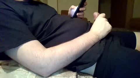 whitehead_lion online show from 01/30/25, 03:55