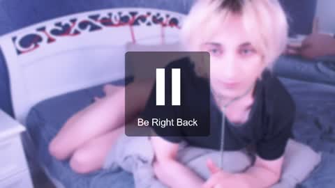 Nyx online show from 04/08/26, 09:53