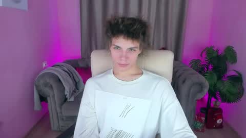 Geoffrey online show from 01/08/26, 12:07