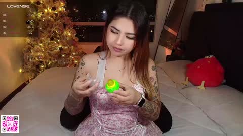 EMMA online show from 01/19/25, 01:43