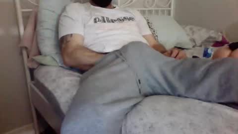 Whitestallions Room online show from 05/10/26, 02:33