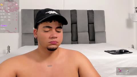 WhiteSun online show from 01/19/25, 03:42