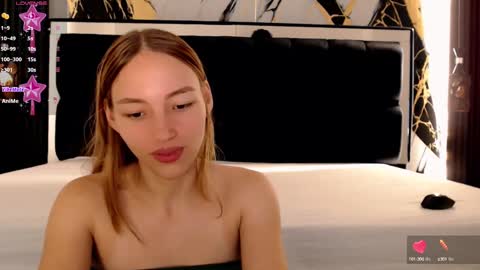 WhiteSun online show from 01/29/25, 01:07