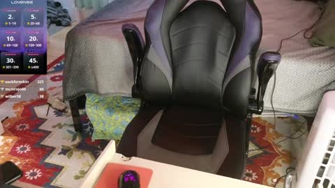 WhiteWolf online show from 01/13/25, 11:06