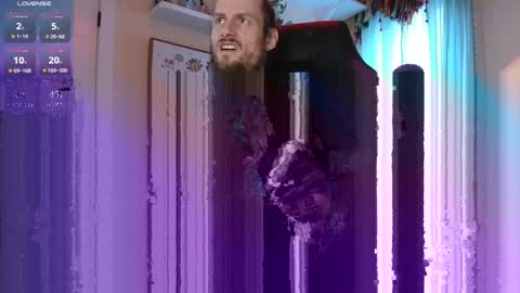 WhiteWolf online show from 01/15/25, 10:02