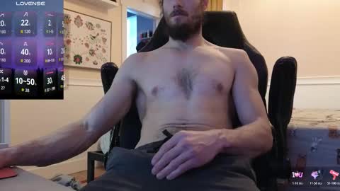 WhiteWolf online show from 01/13/26, 12:05