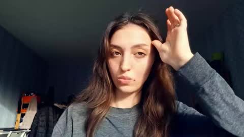 Cindy online show from 03/09/26, 01:37