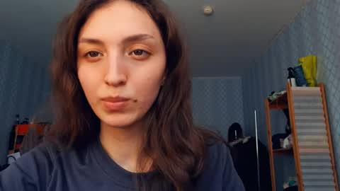 Cindy online show from 03/12/26, 09:48