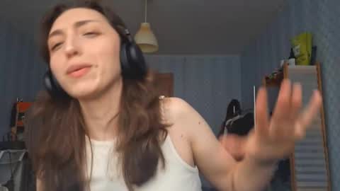 Cindy online show from 03/20/26, 02:33