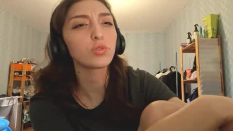 Cindy online show from 03/27/26, 04:18