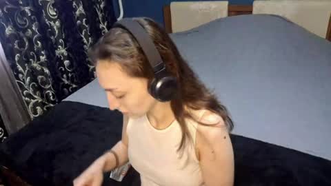 Cindy online show from 04/27/26, 04:16
