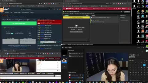 Cindy online show from 05/02/26, 04:12