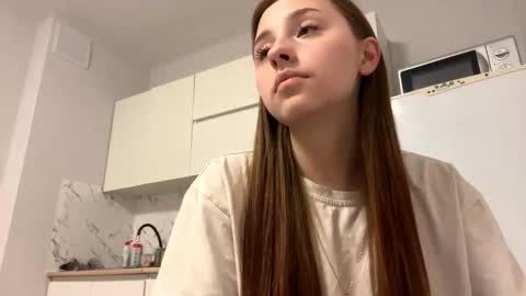 Vicky online show from 03/23/26, 06:23