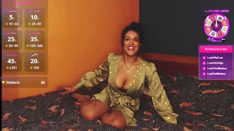 Whitney Peach online show from 02/13/26, 10:50