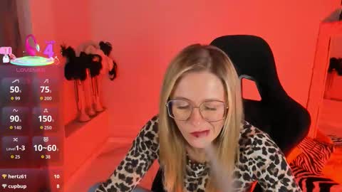 whitneypunnch online show from 03/10/26, 03:06