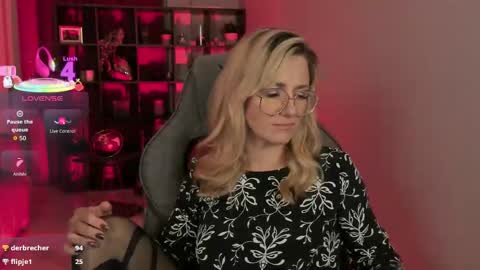 whitneypunnch online show from 03/26/26, 03:17