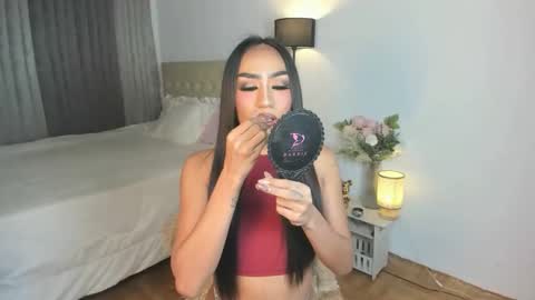 Arra Brown online show from 11/08/25, 07:12