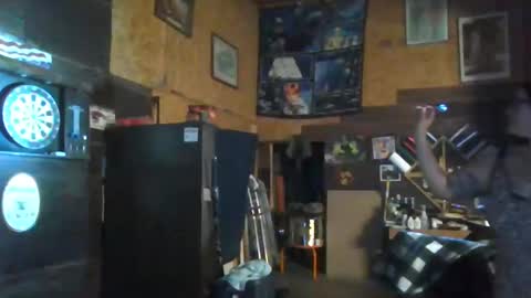 Jose and Lola online show from 01/15/25, 02:17