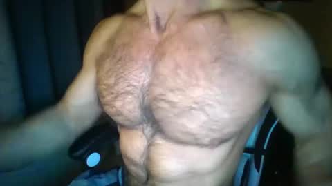 AC Flex online show from 03/11/25, 06:32