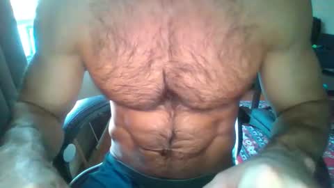 AC Flex online show from 01/16/26, 08:46