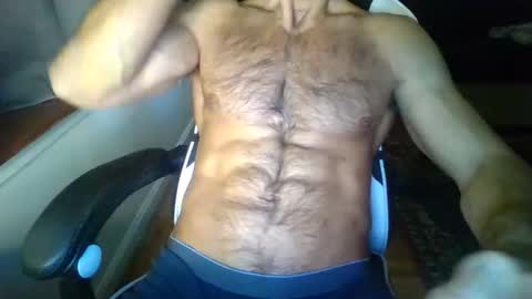 AC Flex online show from 02/12/26, 09:43