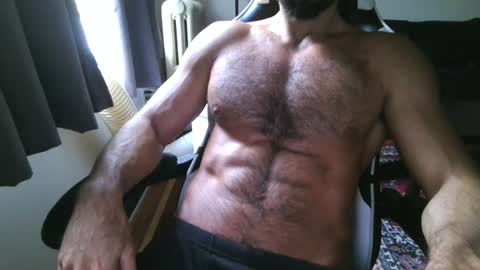 AC Flex online show from 06/23/26, 05:55