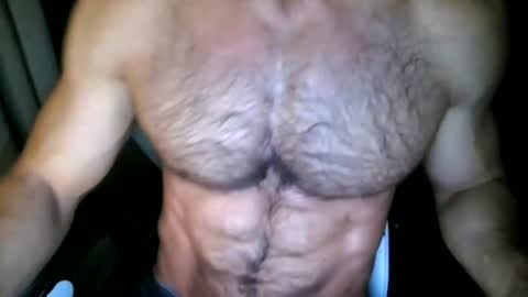 AC Flex online show from 06/29/26, 01:23