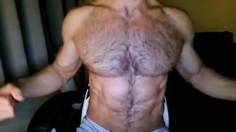 AC Flex online show from 07/09/26, 02:37