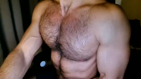 AC Flex online show from 07/14/26, 01:52